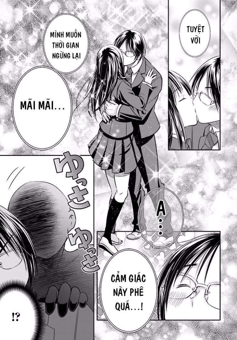 Mình Là Con Trai Thứ 8? Đùa Nhau À? Chap 20 - Next Chap 21