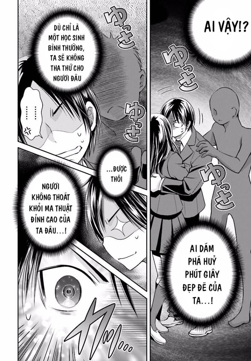 Mình Là Con Trai Thứ 8? Đùa Nhau À? Chap 20 - Next Chap 21