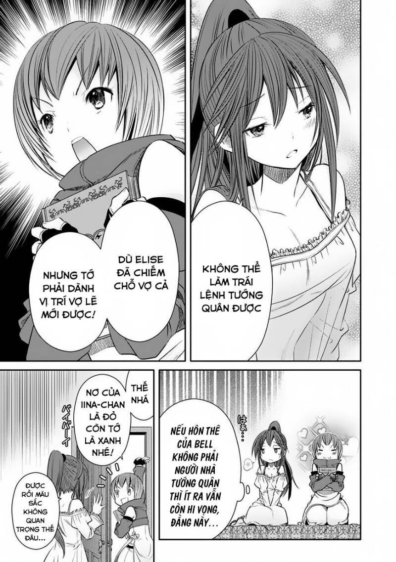 Mình Là Con Trai Thứ 8? Đùa Nhau À? Chap 21 - Next Chap 22