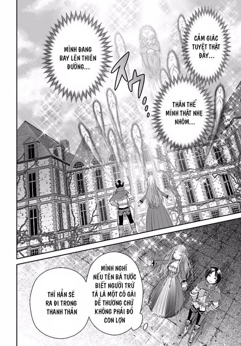 Mình Là Con Trai Thứ 8? Đùa Nhau À? Chap 22 - Next Chap 23