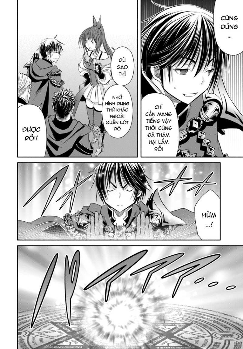 Mình Là Con Trai Thứ 8? Đùa Nhau À? Chap 41 - Next Chap 42