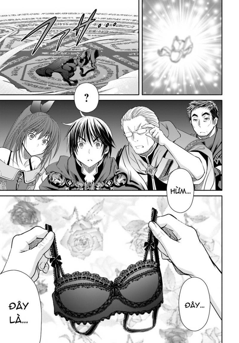 Mình Là Con Trai Thứ 8? Đùa Nhau À? Chap 41 - Next Chap 42