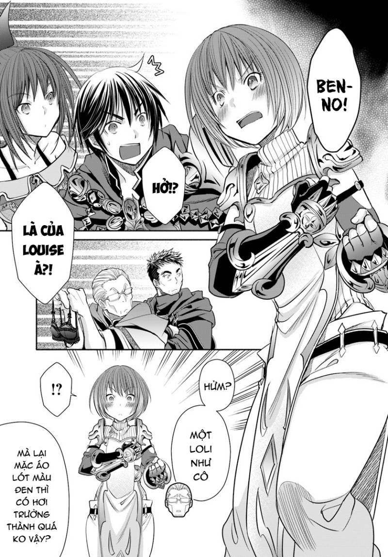 Mình Là Con Trai Thứ 8? Đùa Nhau À? Chap 41 - Next Chap 42