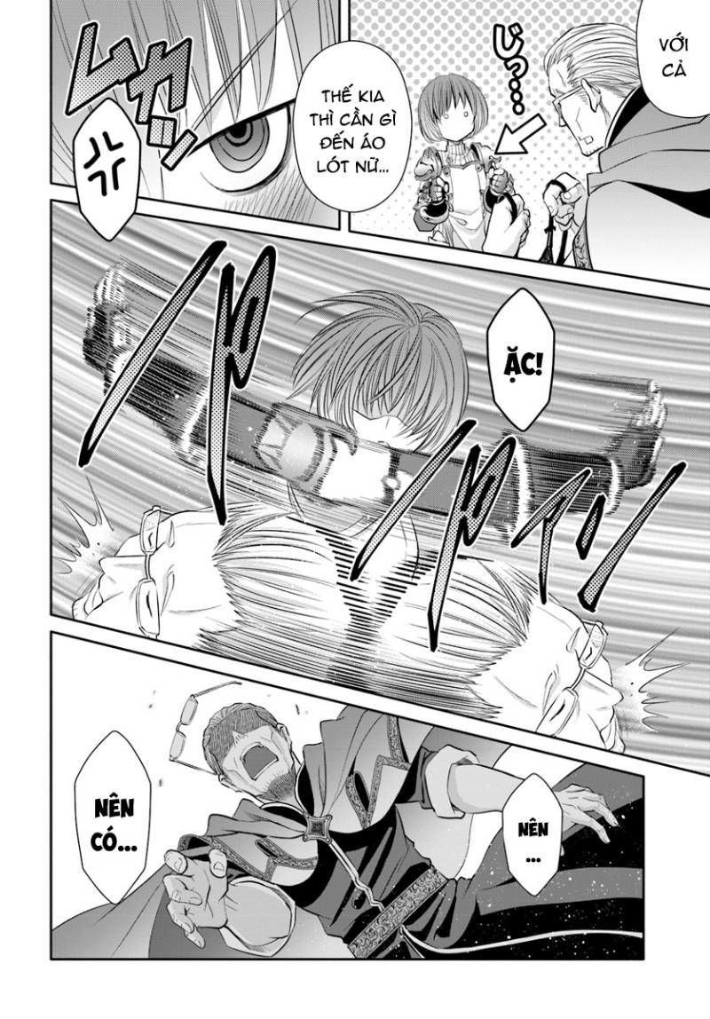 Mình Là Con Trai Thứ 8? Đùa Nhau À? Chap 41 - Next Chap 42