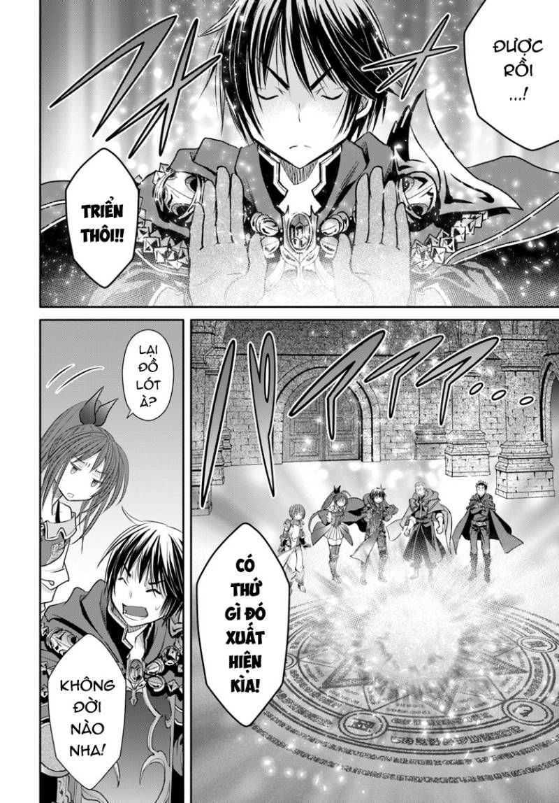 Mình Là Con Trai Thứ 8? Đùa Nhau À? Chap 41 - Next Chap 42