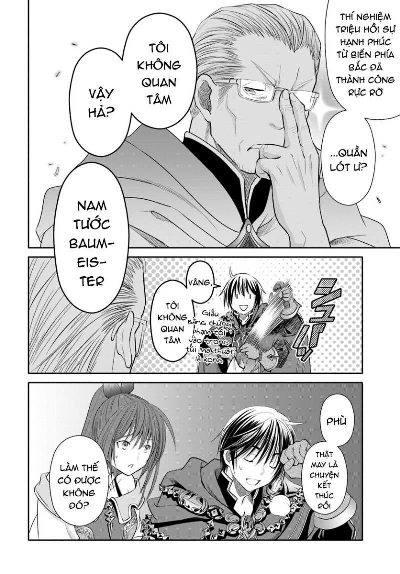 Mình Là Con Trai Thứ 8? Đùa Nhau À? Chap 41 - Next Chap 42