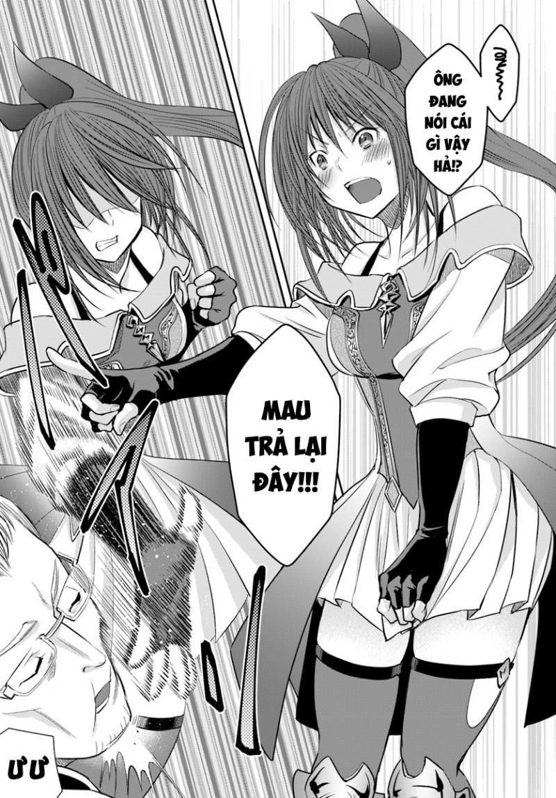 Mình Là Con Trai Thứ 8? Đùa Nhau À? Chap 41 - Next Chap 42