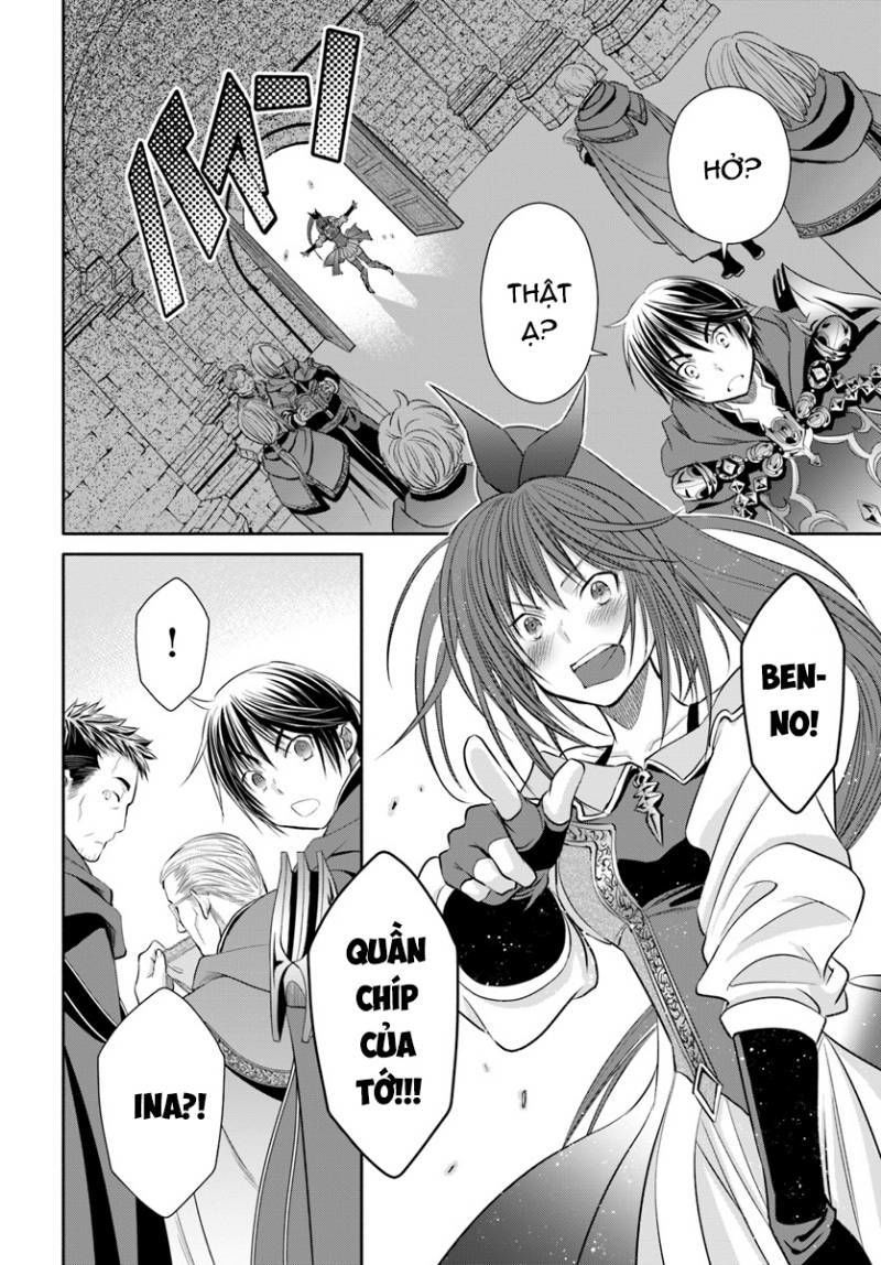 Mình Là Con Trai Thứ 8? Đùa Nhau À? Chap 41 - Next Chap 42