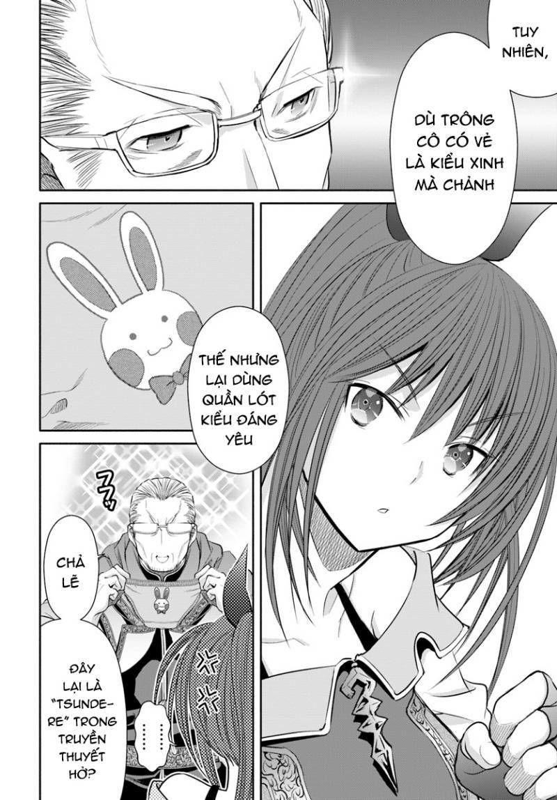 Mình Là Con Trai Thứ 8? Đùa Nhau À? Chap 41 - Next Chap 42
