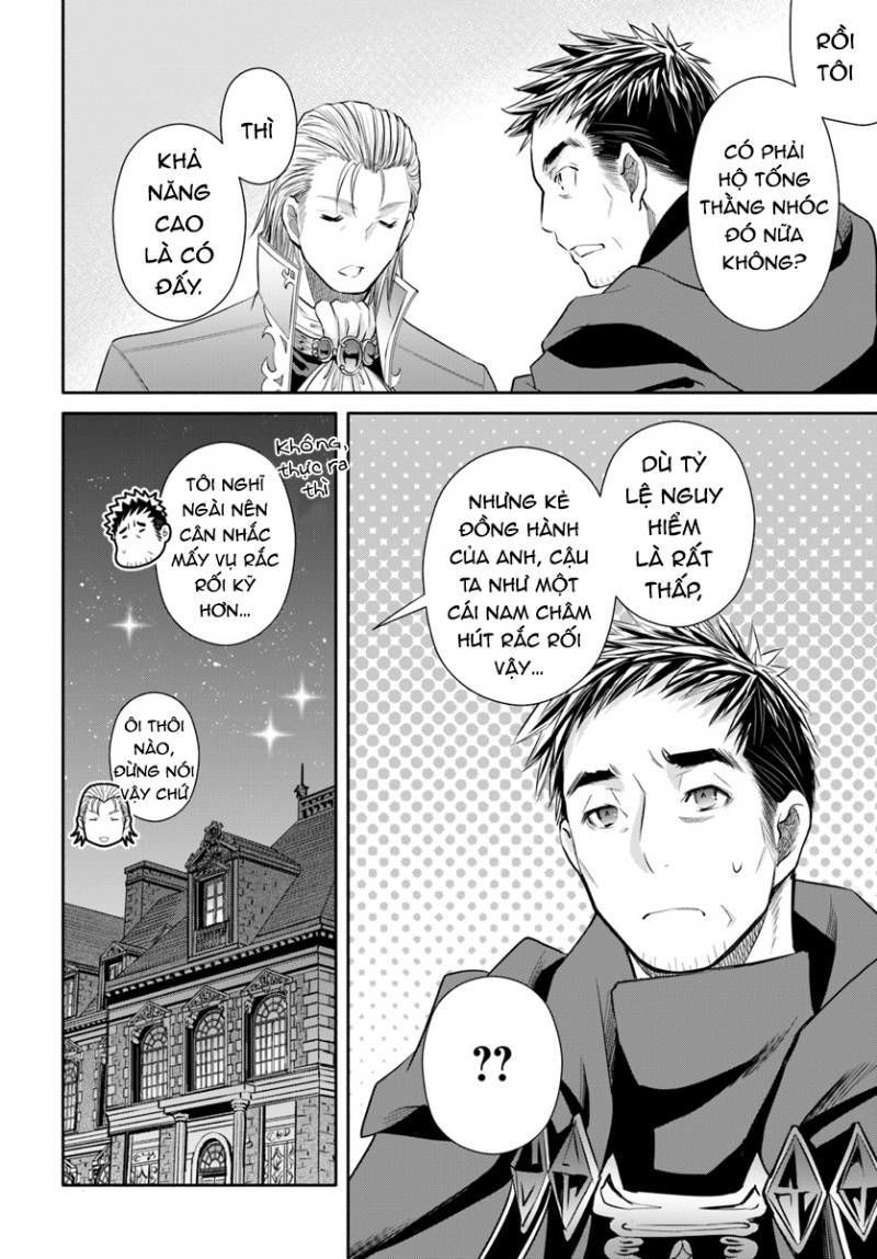 Mình Là Con Trai Thứ 8? Đùa Nhau À? Chap 42 - Next Chap 43