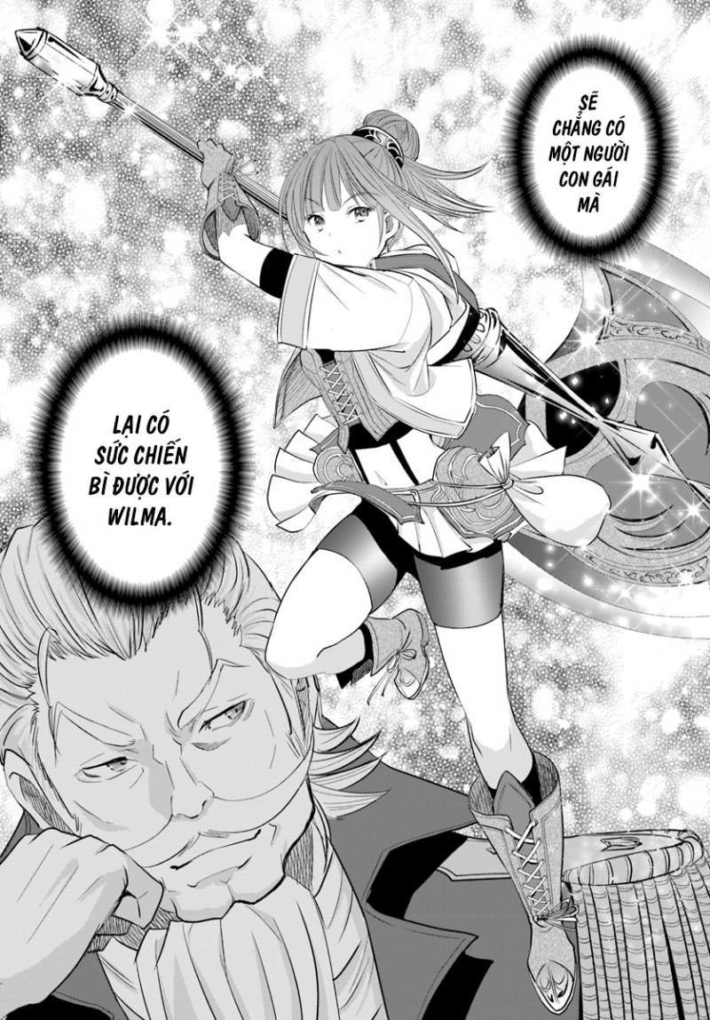 Mình Là Con Trai Thứ 8? Đùa Nhau À? Chap 43 - Next Chap 44
