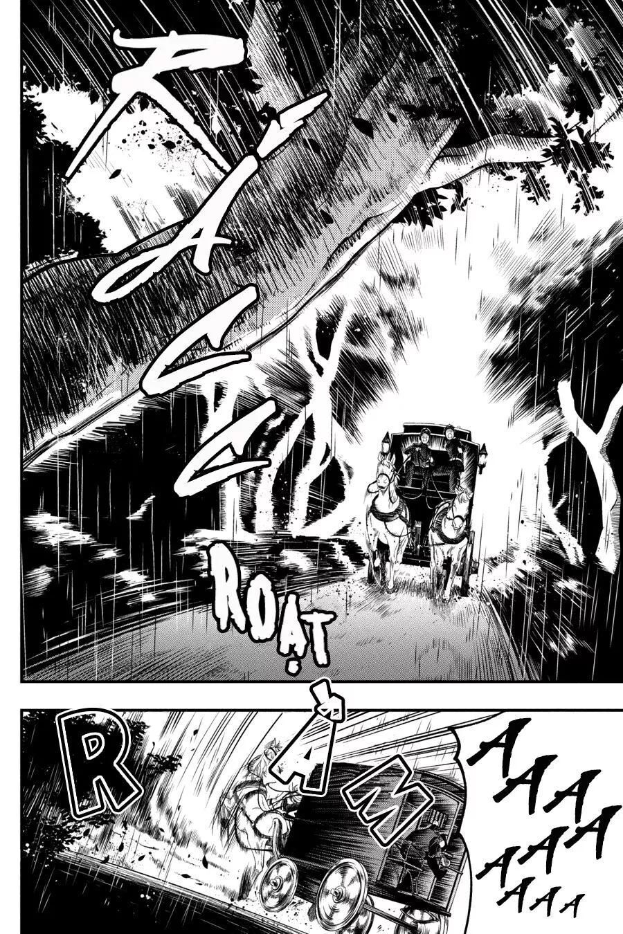 Kuroshitsuji Chap 145 - Next Chap 146