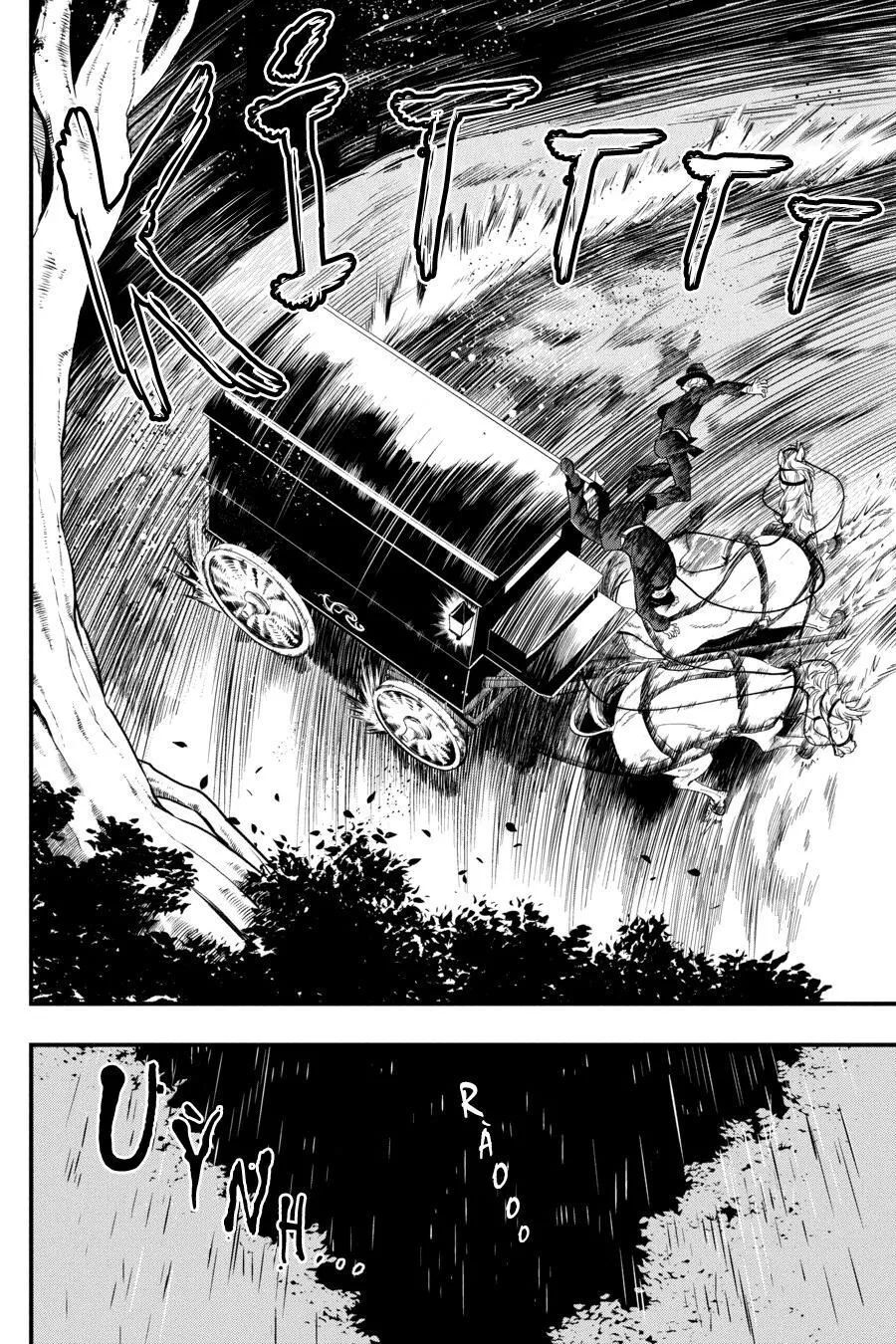 Kuroshitsuji Chap 145 - Next Chap 146