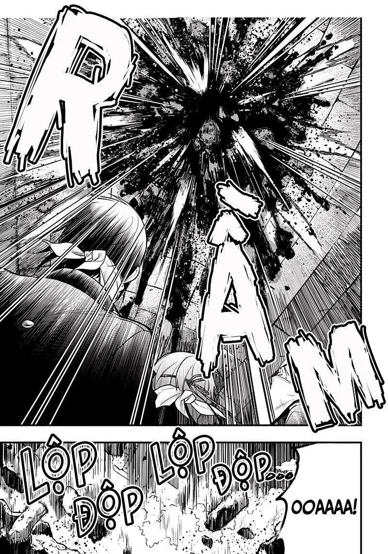 Kuroshitsuji Chap 146 - Next Chap 147