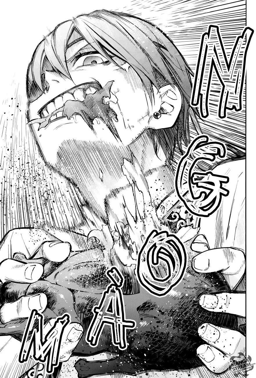Kuroshitsuji Chap 147 - Next Chap 148