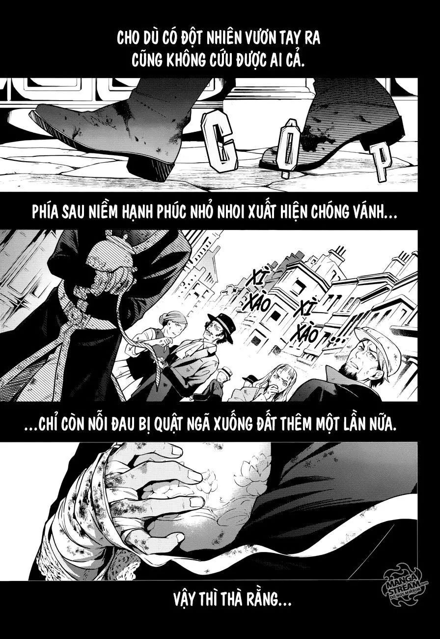 Kuroshitsuji Chap 148 - Next Chap 149
