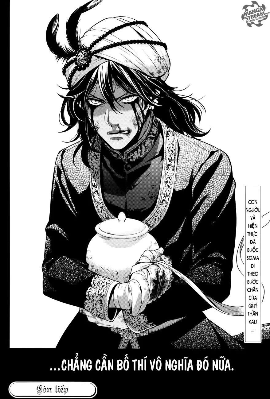 Kuroshitsuji Chap 148 - Next Chap 149