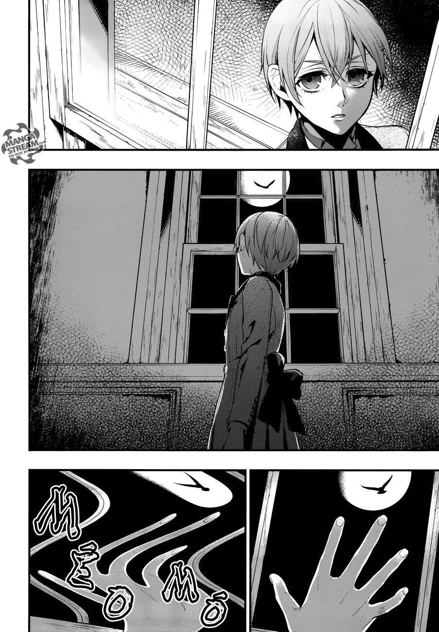Kuroshitsuji Chap 149 - Next Chap 150
