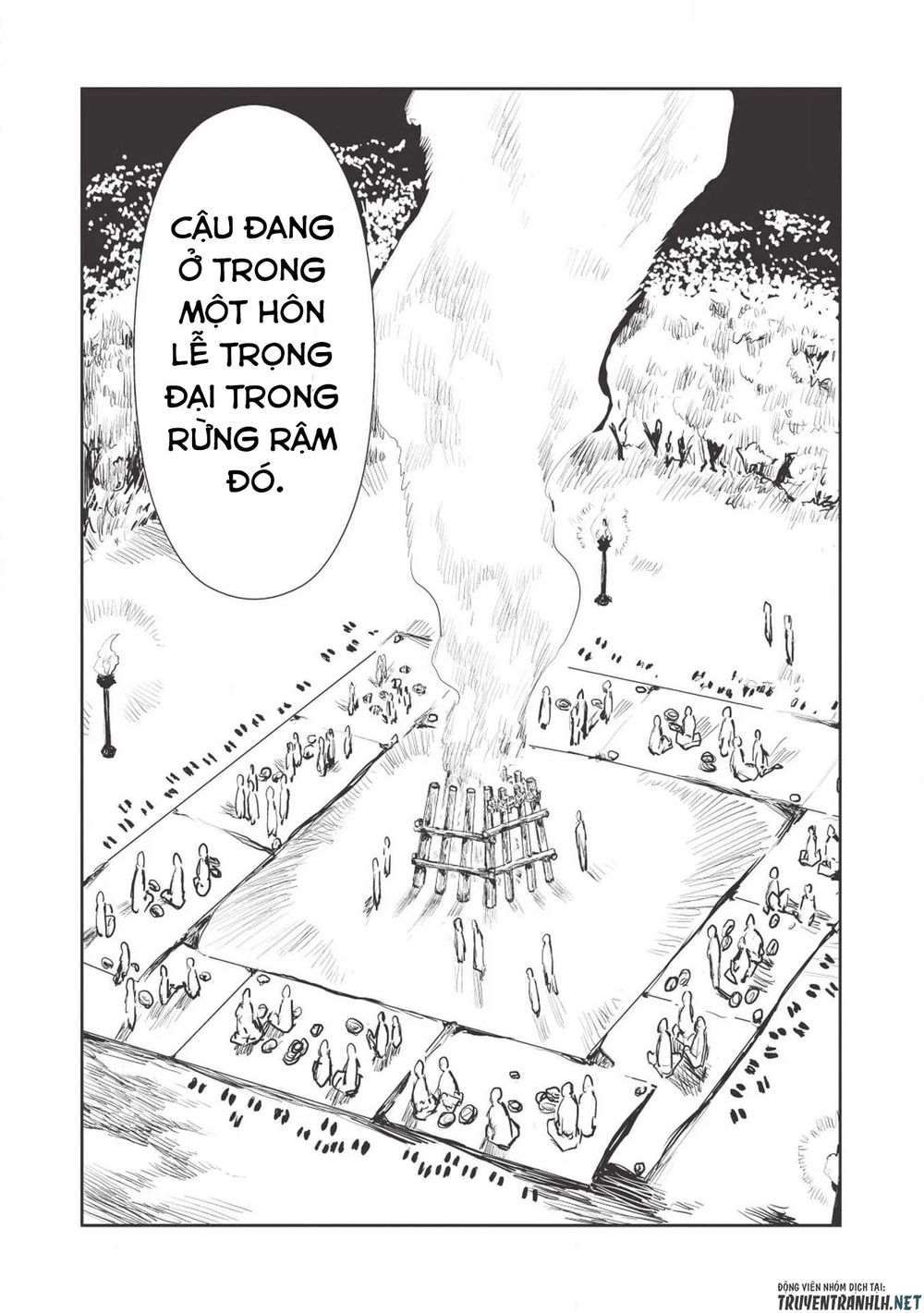 Isekai Ryouridou Chap 15 - Next Chap 16