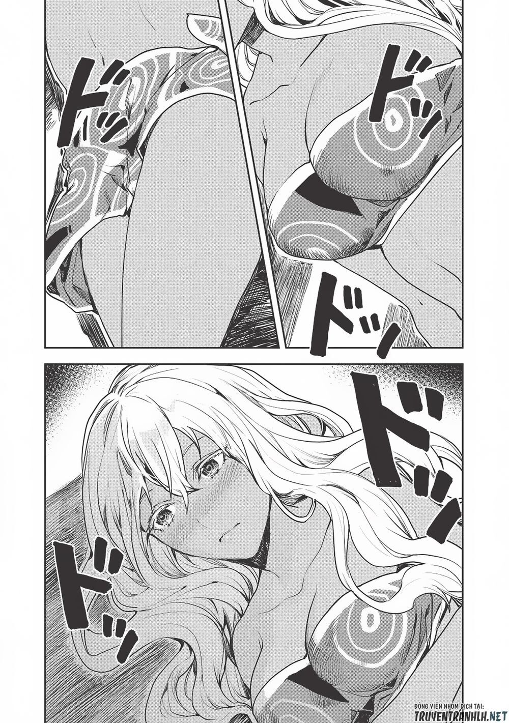 Isekai Ryouridou Chap 18 - Next Chap 19