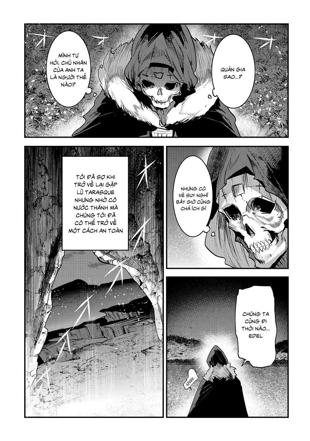 Nozomanu Fushi No Boukensha Chap 23 - Next Chap 24