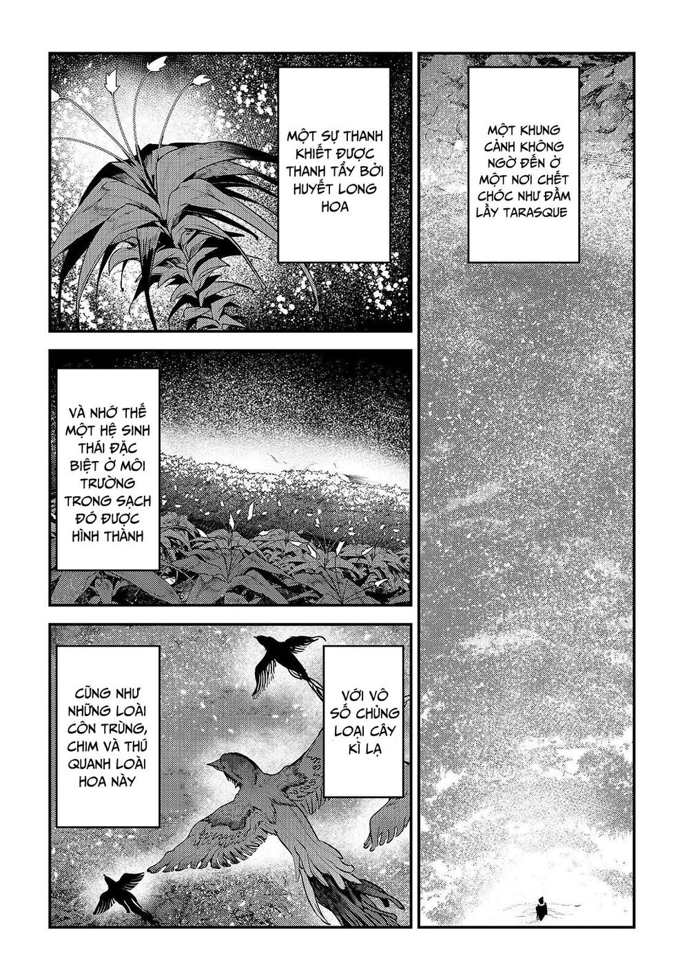 Nozomanu Fushi No Boukensha Chap 23 - Next Chap 24