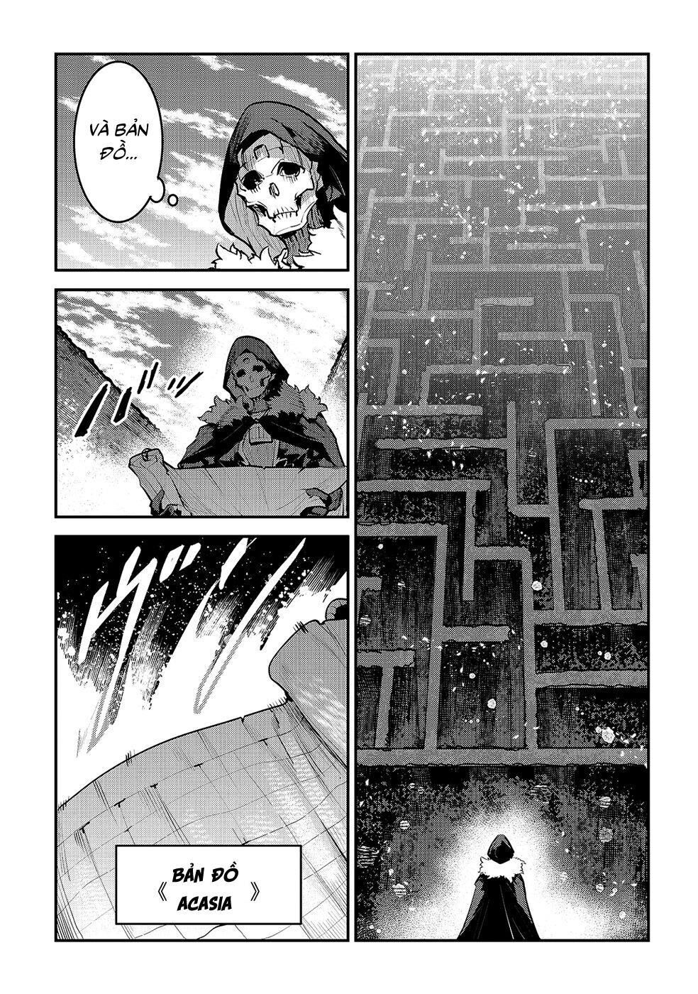 Nozomanu Fushi No Boukensha Chap 25 - Next Chap 26
