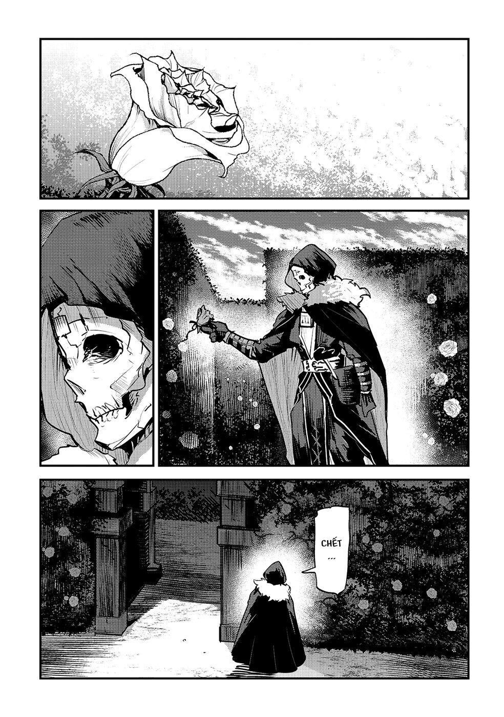 Nozomanu Fushi No Boukensha Chap 25 - Next Chap 26