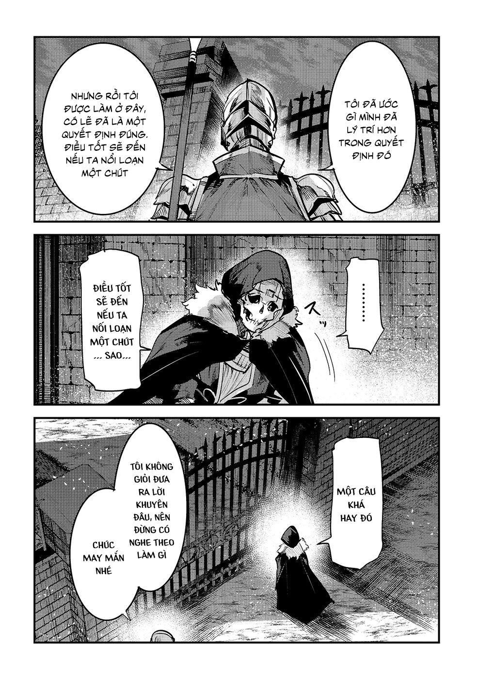 Nozomanu Fushi No Boukensha Chap 25 - Next Chap 26