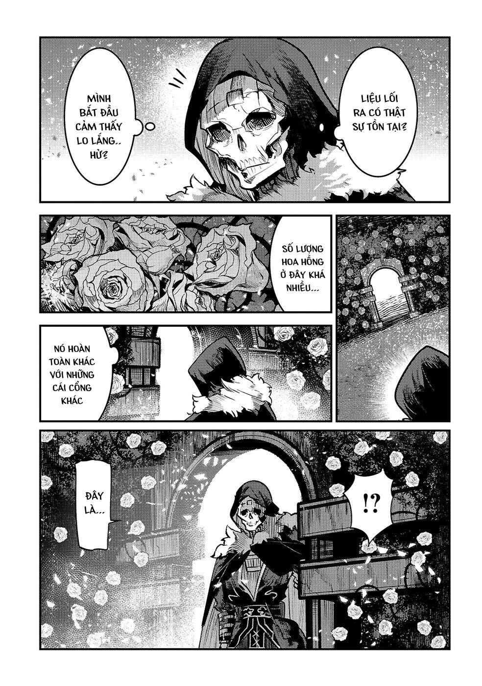 Nozomanu Fushi No Boukensha Chap 25 - Next Chap 26