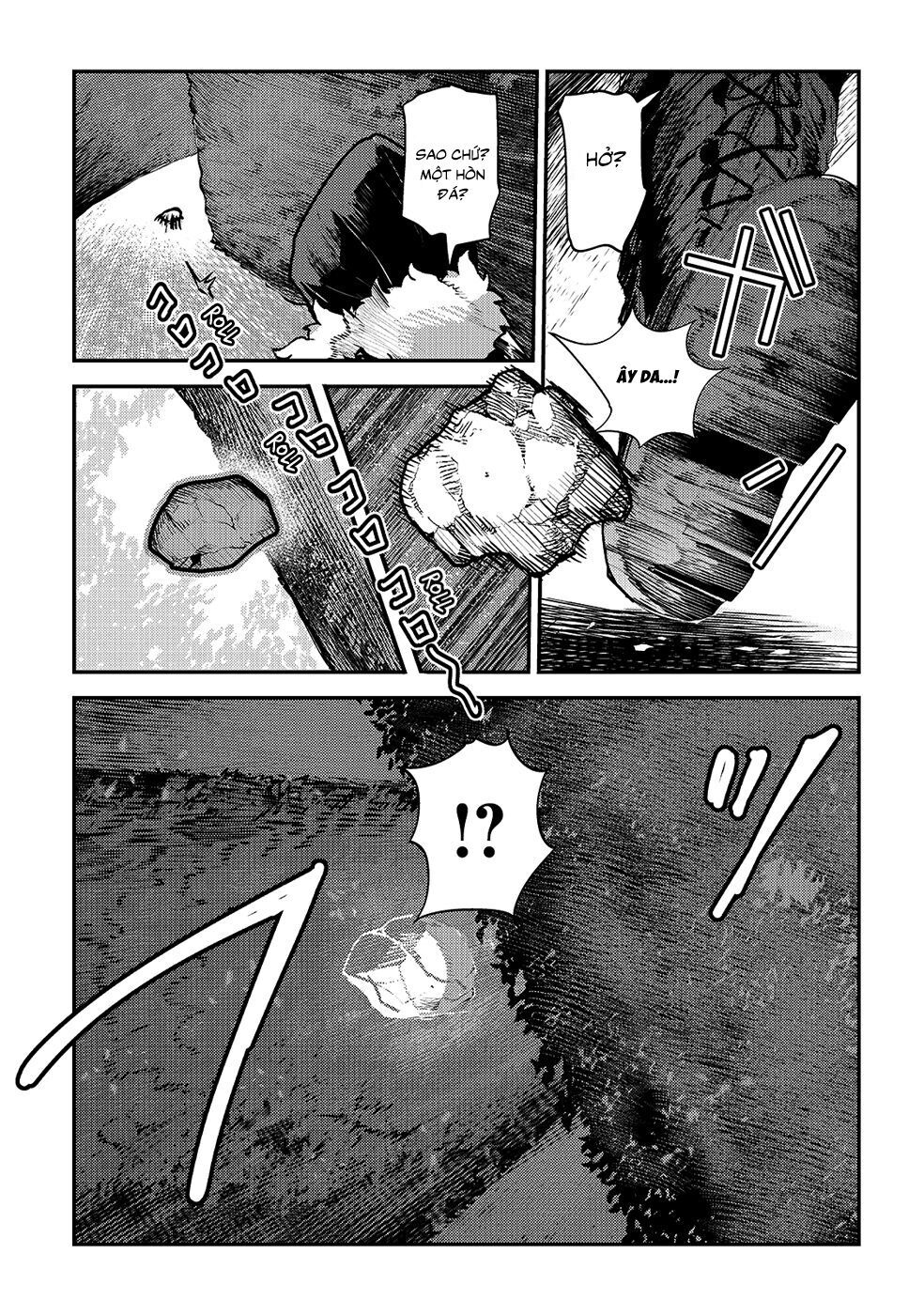 Nozomanu Fushi No Boukensha Chap 26 - Next Chap 27