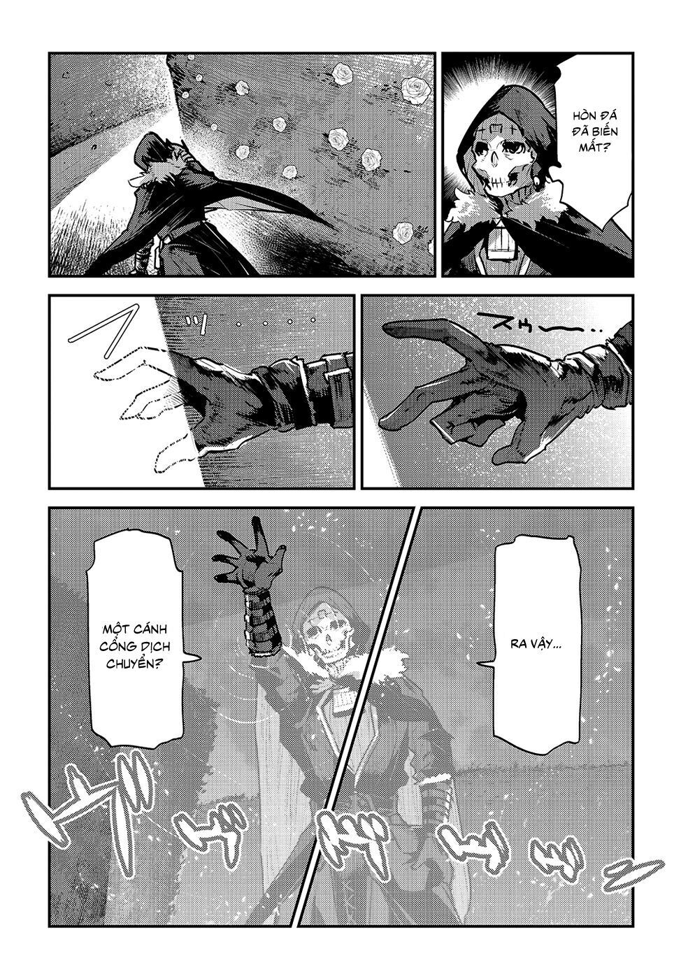 Nozomanu Fushi No Boukensha Chap 26 - Next Chap 27