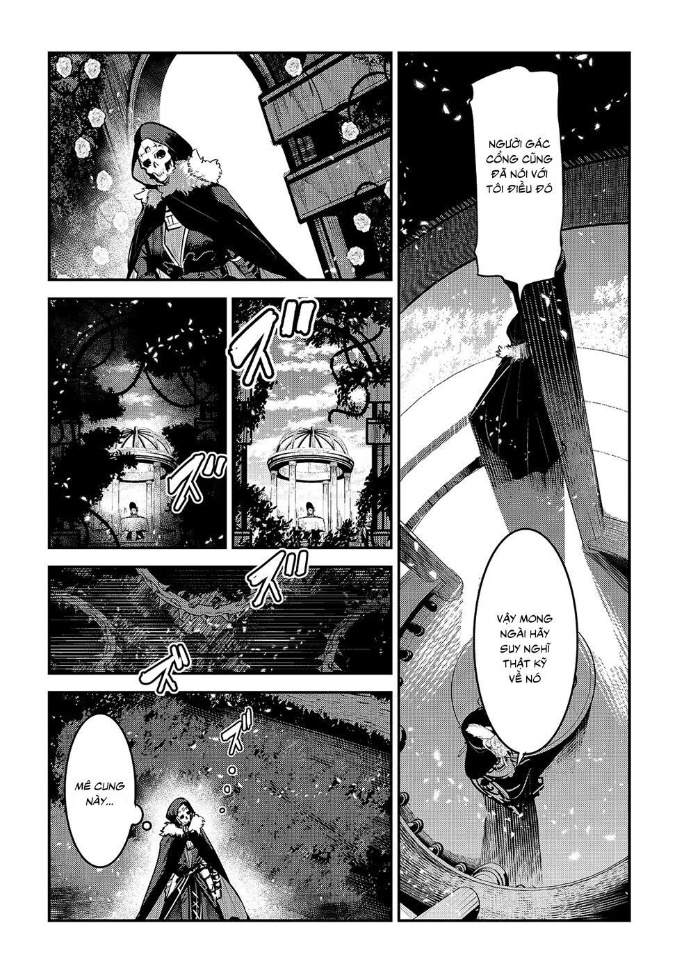 Nozomanu Fushi No Boukensha Chap 26 - Next Chap 27