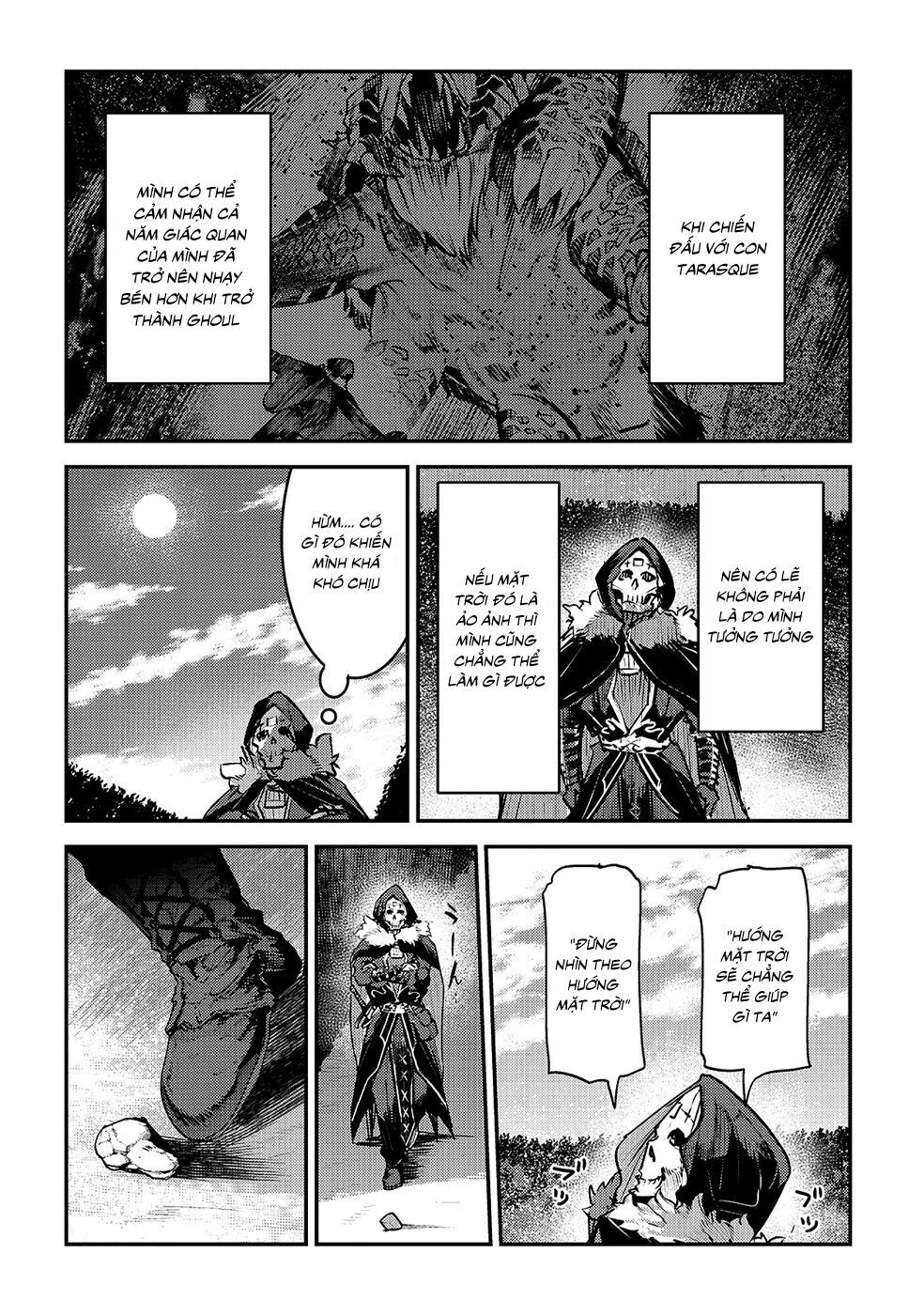 Nozomanu Fushi No Boukensha Chap 26 - Next Chap 27