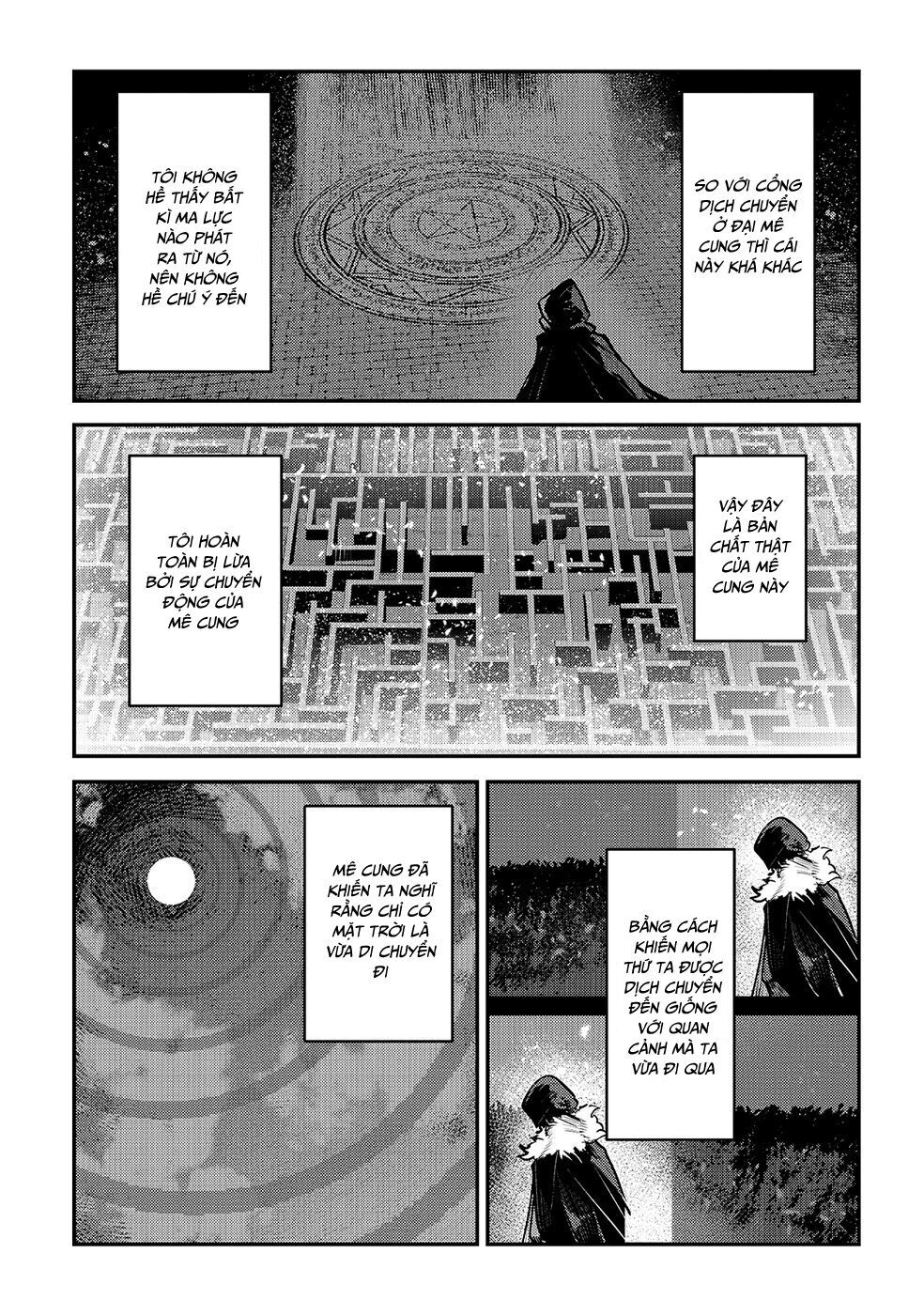 Nozomanu Fushi No Boukensha Chap 26 - Next Chap 27