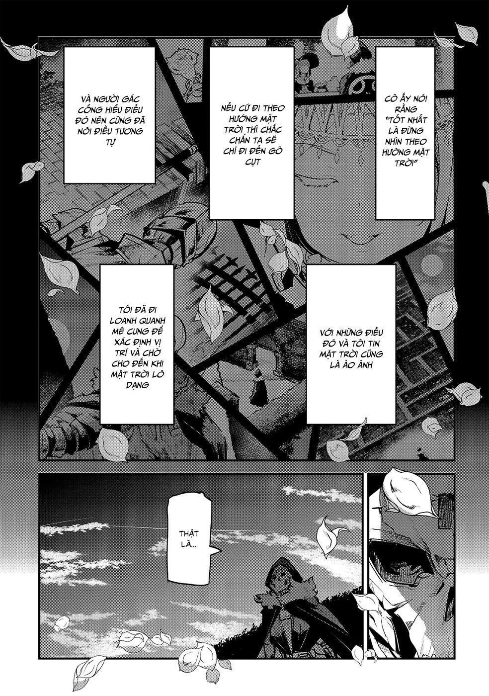 Nozomanu Fushi No Boukensha Chap 26 - Next Chap 27