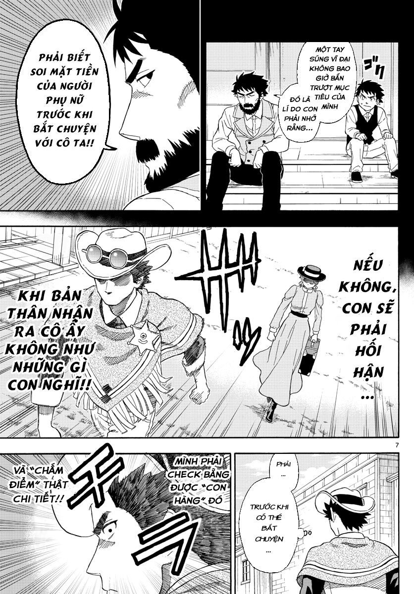 Hoenkan Evans No Uso Chap 24 - Next Chap 25