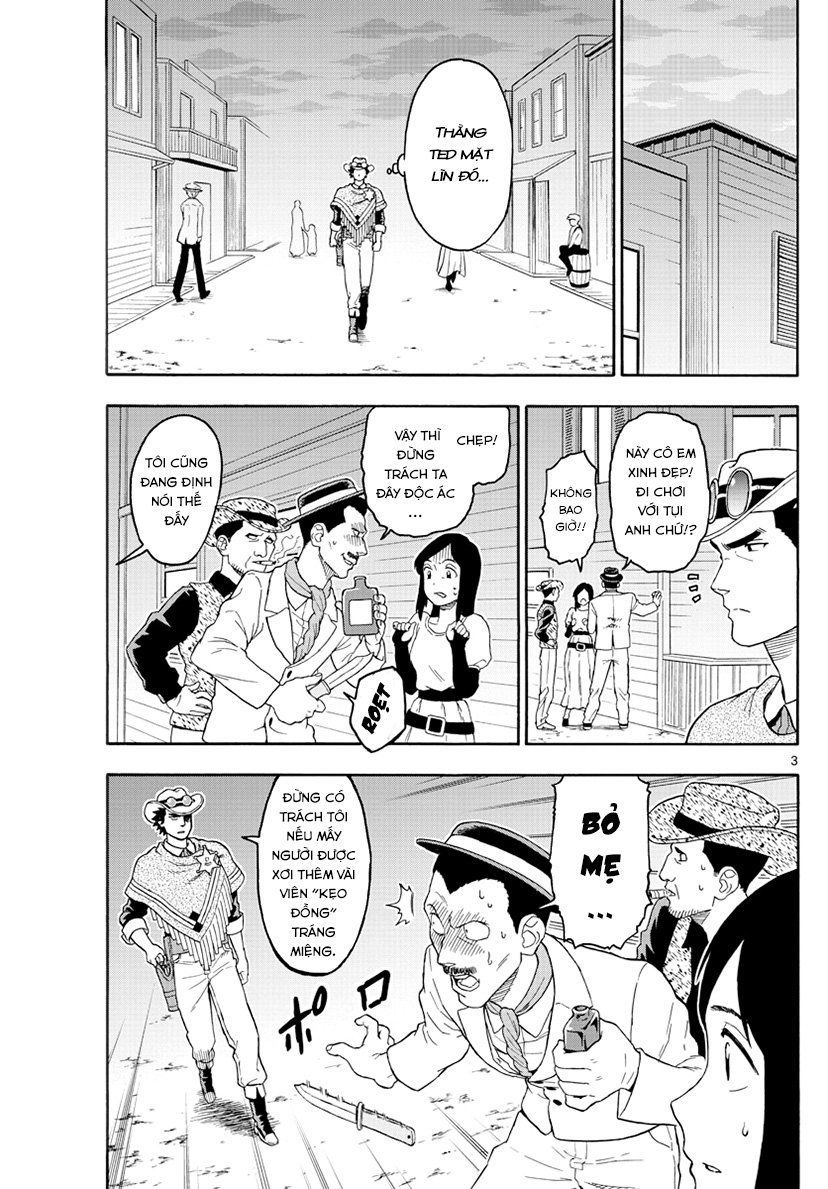 Hoenkan Evans No Uso Chap 26 - Next Chap 27