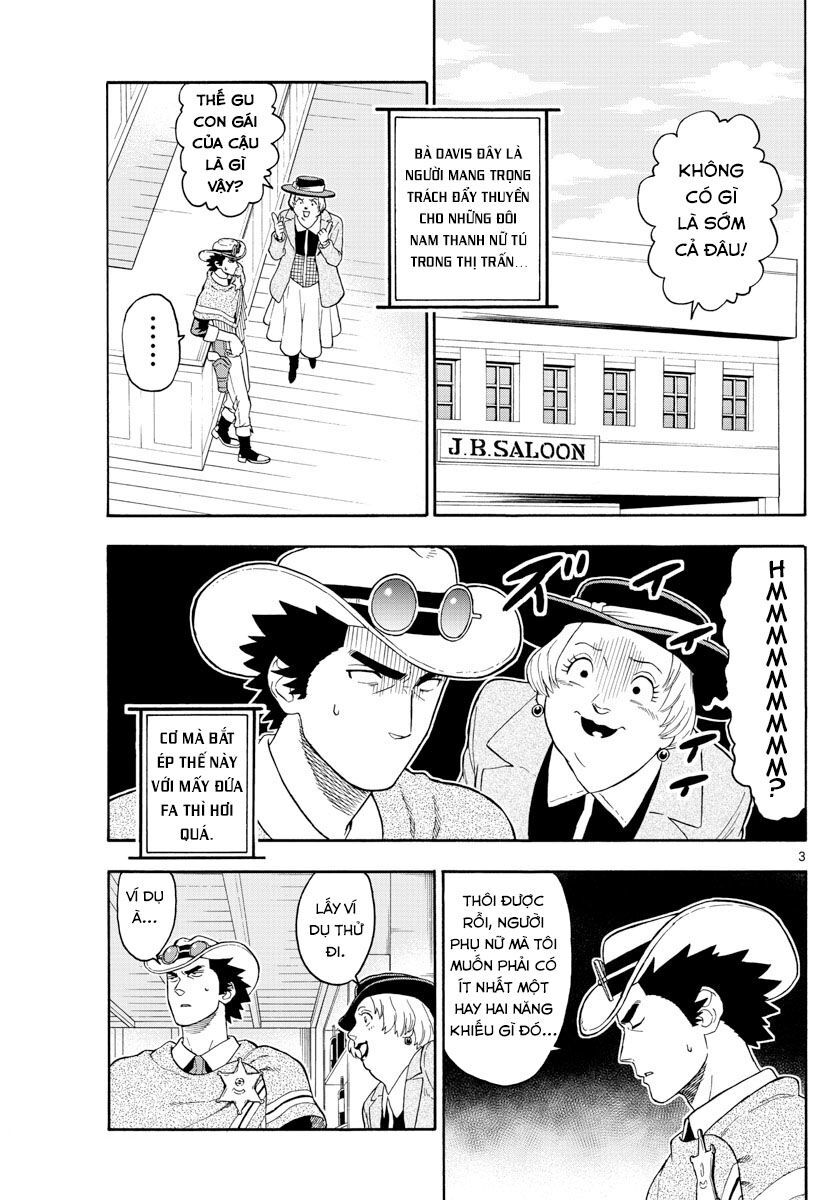 Hoenkan Evans No Uso Chap 35 - Next Chap 36