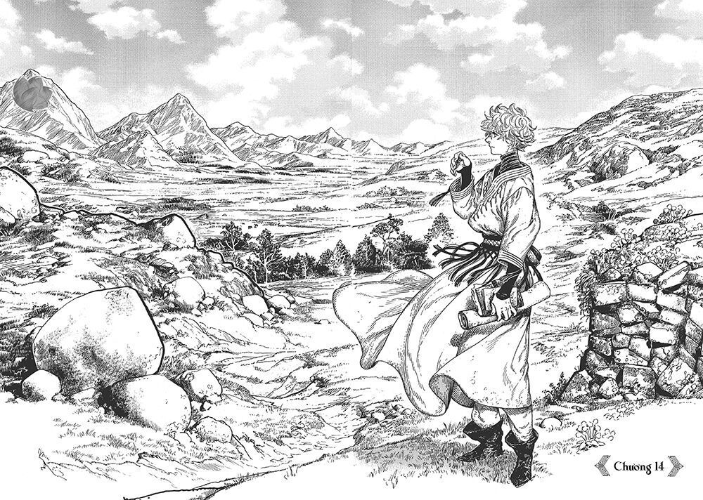 Công Xưởng Phép Thuật Chap 14 - Next Chap 15