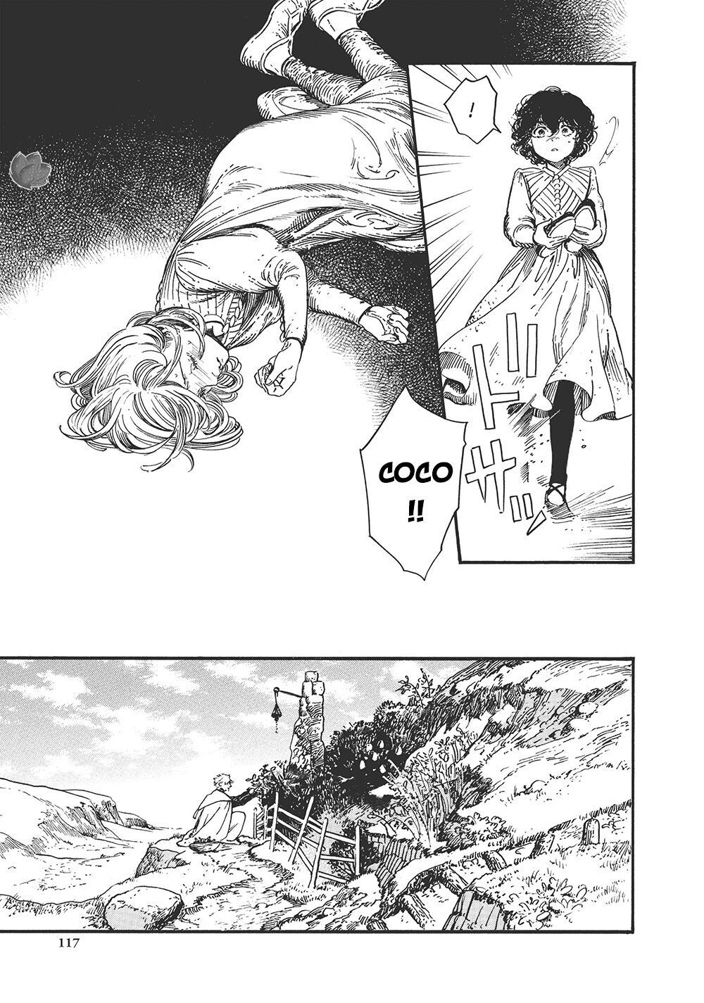 Công Xưởng Phép Thuật Chap 15 - Next Chap 16