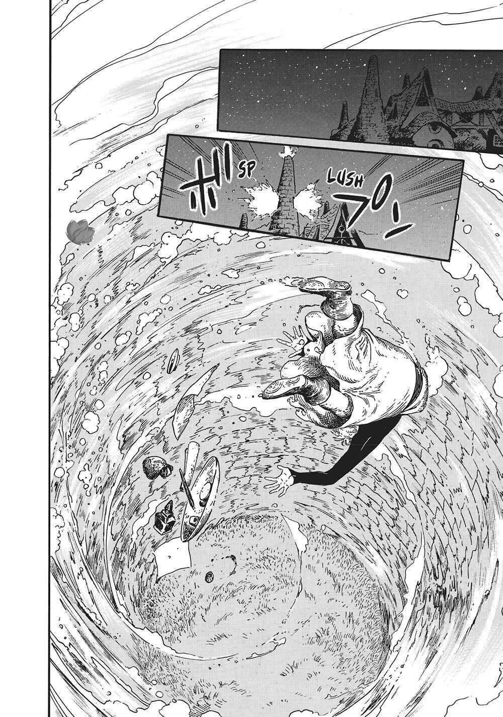 Công Xưởng Phép Thuật Chap 15 - Next Chap 16