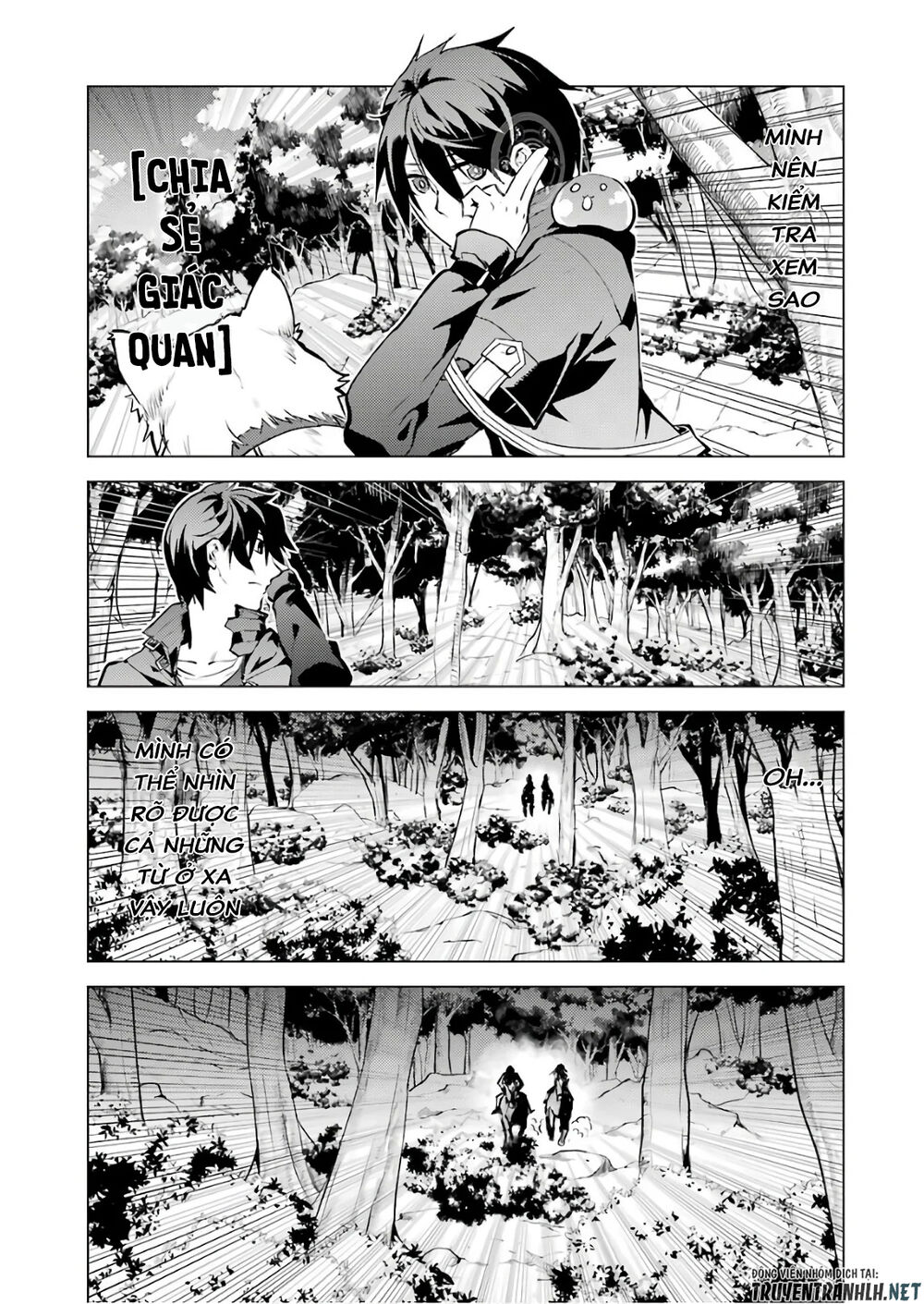 Tensei Kenja No Isekai Raifu ~ Daini No Shokugyo Wo Ete, Sekai Saikyou Ni Narimashita~ Chap 15 - Next Chap 16