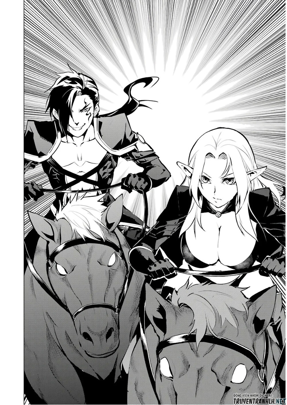 Tensei Kenja No Isekai Raifu ~ Daini No Shokugyo Wo Ete, Sekai Saikyou Ni Narimashita~ Chap 15 - Next Chap 16