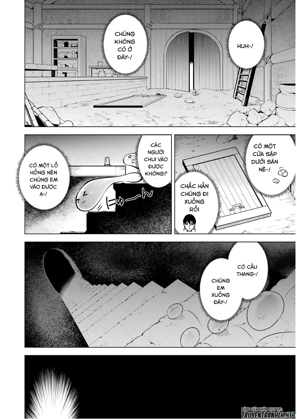 Tensei Kenja No Isekai Raifu ~ Daini No Shokugyo Wo Ete, Sekai Saikyou Ni Narimashita~ Chap 15 - Next Chap 16