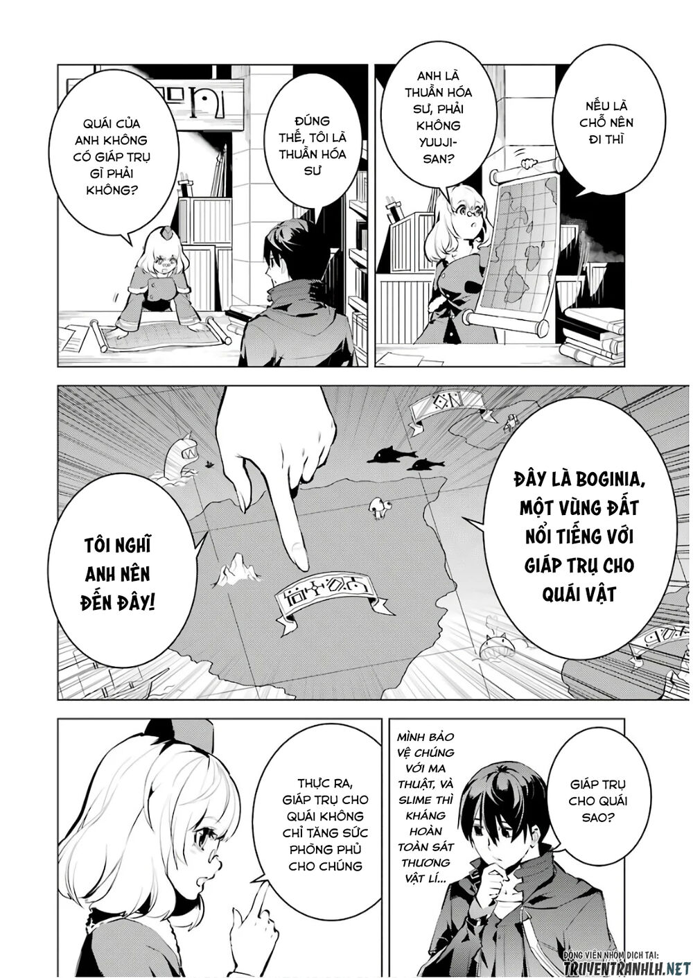 Tensei Kenja No Isekai Raifu ~ Daini No Shokugyo Wo Ete, Sekai Saikyou Ni Narimashita~ Chap 15 - Next Chap 16