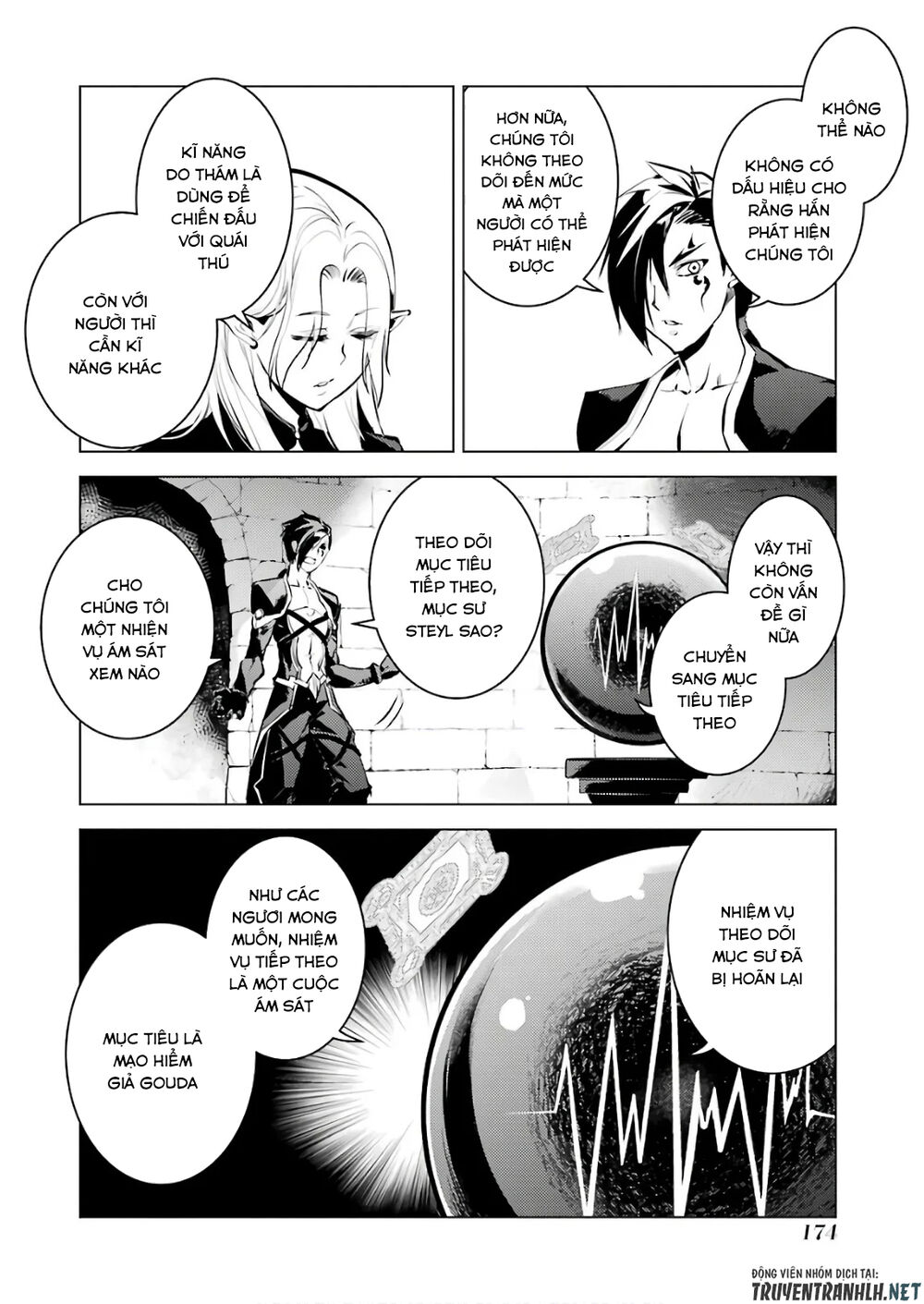 Tensei Kenja No Isekai Raifu ~ Daini No Shokugyo Wo Ete, Sekai Saikyou Ni Narimashita~ Chap 15 - Next Chap 16