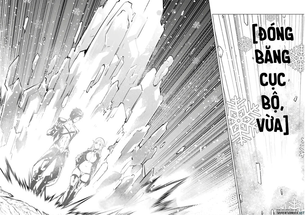 Tensei Kenja No Isekai Raifu ~ Daini No Shokugyo Wo Ete, Sekai Saikyou Ni Narimashita~ Chap 15 - Next Chap 16