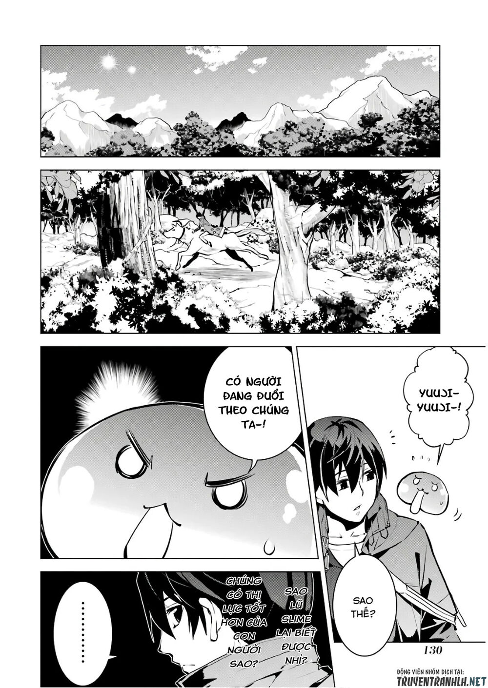 Tensei Kenja No Isekai Raifu ~ Daini No Shokugyo Wo Ete, Sekai Saikyou Ni Narimashita~ Chap 15 - Next Chap 16