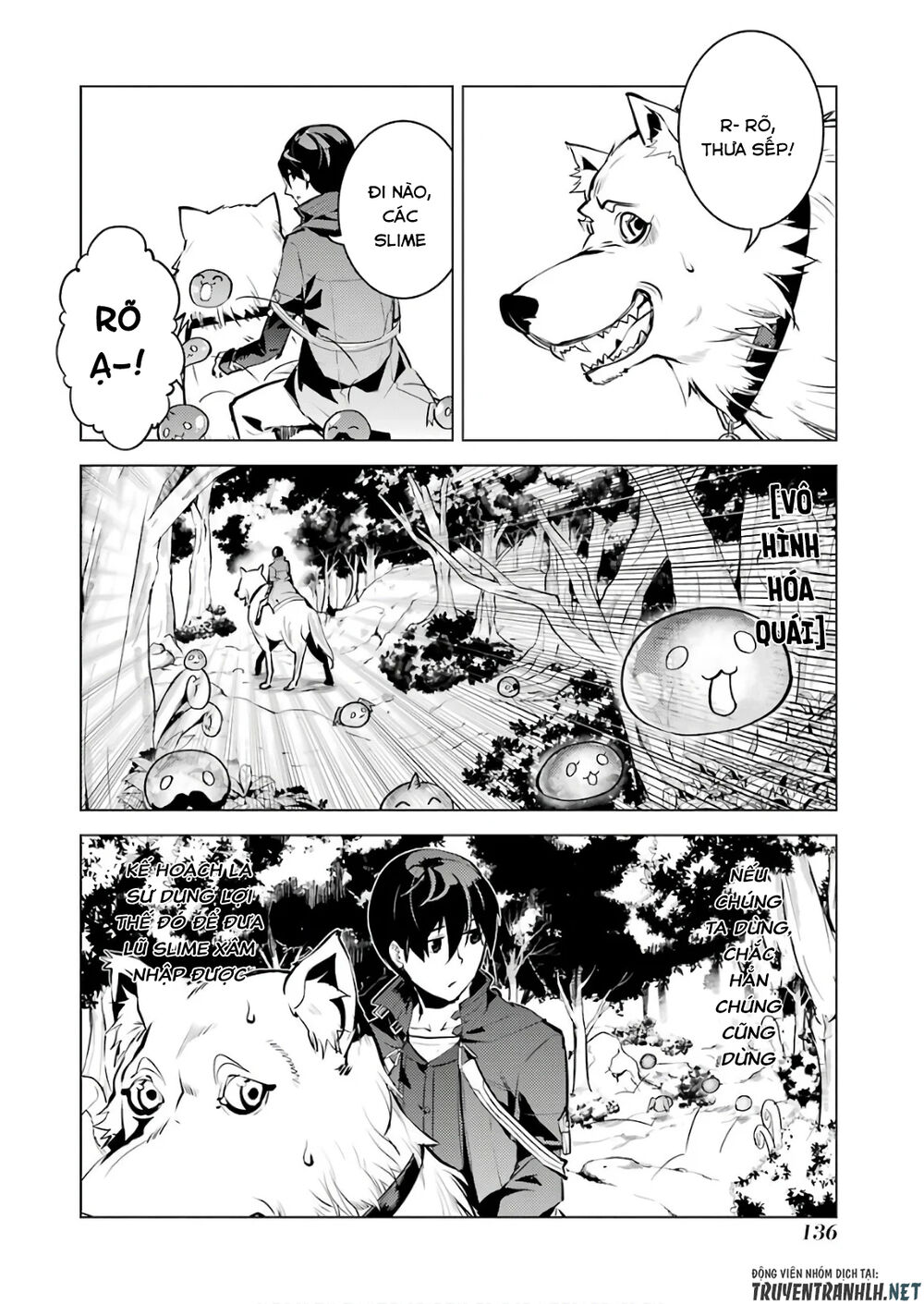 Tensei Kenja No Isekai Raifu ~ Daini No Shokugyo Wo Ete, Sekai Saikyou Ni Narimashita~ Chap 15 - Next Chap 16